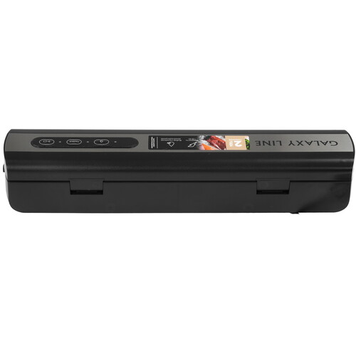 Купить Вакуумный упаковщик GALAXY LINE GL 2721  9146485. Характеристики, отзывы и цены в Донецке