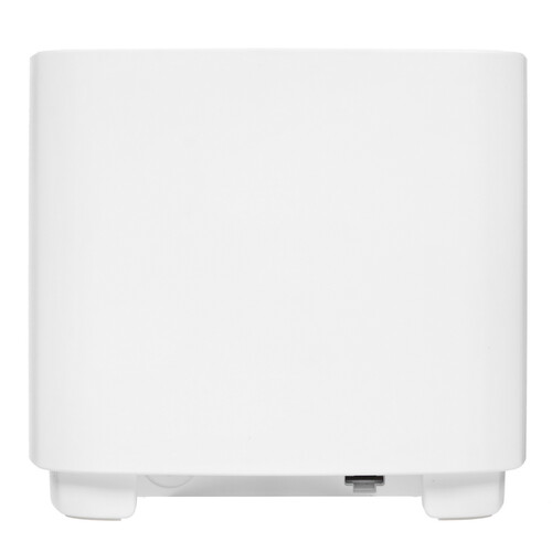 Купить MESH-комплект ASUS ZenWiFi Mini AX XD4 (W-2-PK) (2pk)  4745256. Характеристики, отзывы и цены в Донецке