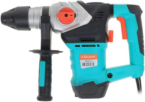 Купить Перфоратор Sturm! RH2517  1086061. Характеристики, отзывы и цены в Донецке