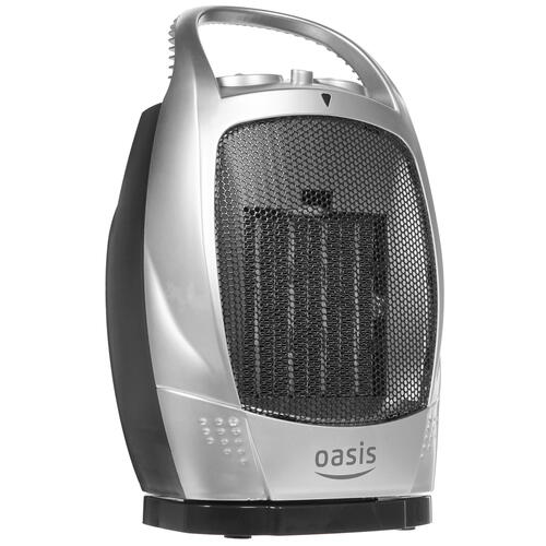 Купить Тепловентилятор Oasis КS 15RР  8164058. Характеристики, отзывы и цены в Донецке