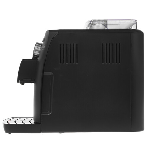 Купить Кофемашина автоматическая Gaggia Naviglio Black черный  8125316. Характеристики, отзывы и цены в Донецке