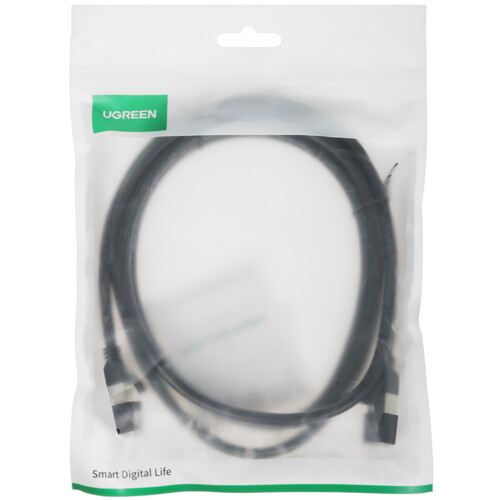 Купить Патч-корд Ugreen NW101  9154731. Характеристики, отзывы и цены в Донецке