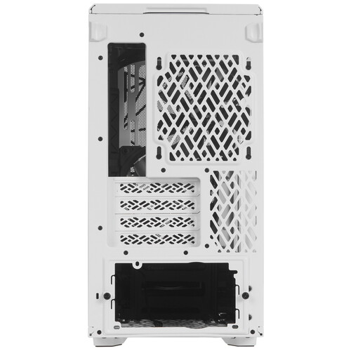Купить Корпус Fractal Design Meshify 2 Mini  5618664. Характеристики, отзывы и цены в Донецке