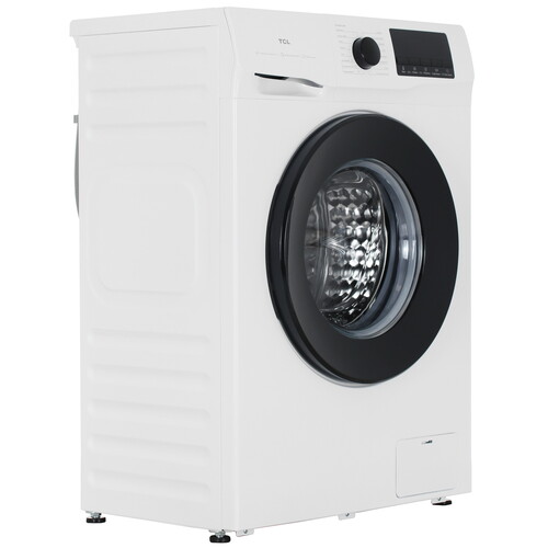 Купить Стиральная машина TCL W-SF606W белый  5637718. Характеристики, отзывы и цены в Донецке