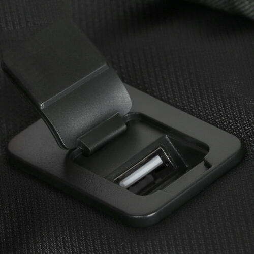 Купить 15.6" Рюкзак KEYRON City Pack черный  4876675. Характеристики, отзывы и цены в Донецке