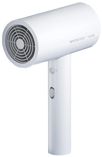 Купить Фен Enchen AIR 5 Hair dryer Basic version белый  9909493. Характеристики, отзывы и цены в Донецке