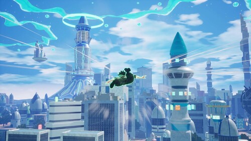 Купить Игра Edens Zero - Day One Edition (Xbox Series X)  5634233. Характеристики, отзывы и цены в Донецке