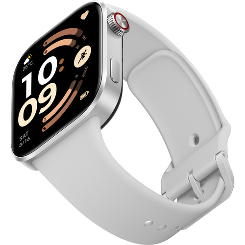 Купить Смарт-часы Xiaomi REDMI Watch 6  5670296. Характеристики, отзывы и цены в Донецке