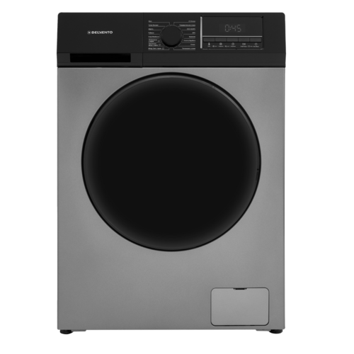 Купить Стиральная машина Delvento VGC720 черный  9154897. Характеристики, отзывы и цены в Донецке