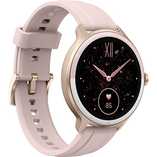 Купить Смарт-часы TTEC Tempus 44 mm Round Case Smartwatch  9409360. Характеристики, отзывы и цены в Донецке