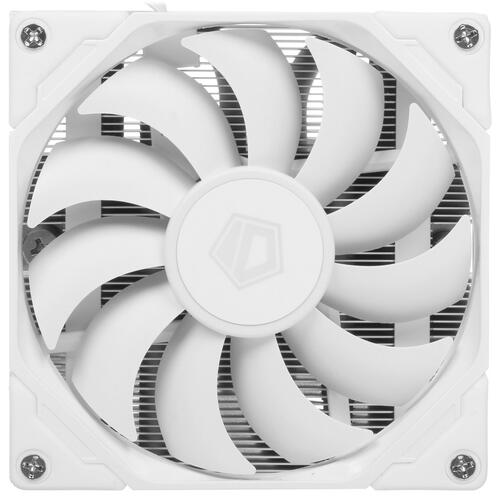 Купить Кулер для процессора ID-COOLING IS-47-XT WHITE  5430622. Характеристики, отзывы и цены в Донецке