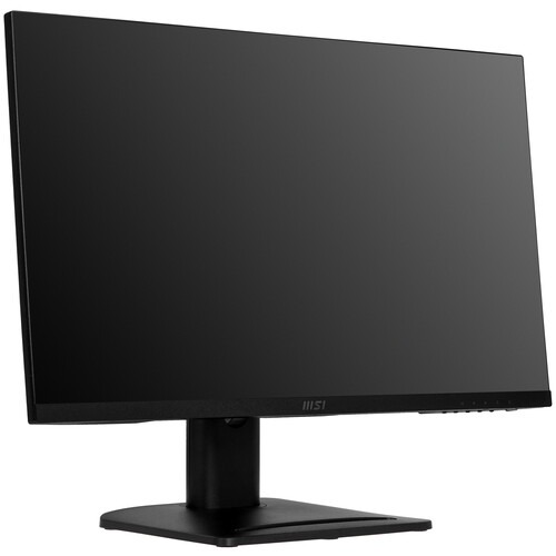 Купить 27" Монитор MSI PRO MP273QP E2 черный  5494617. Характеристики, отзывы и цены в Донецке