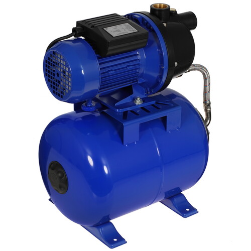 Купить Насосная станция Оasis SR 60/37P-24  5310015. Характеристики, отзывы и цены в Донецке