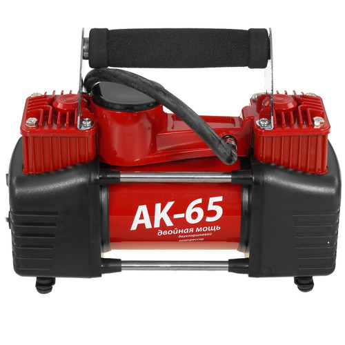 Купить Компрессор Autoprofi AK-65  1073946. Характеристики, отзывы и цены в Донецке