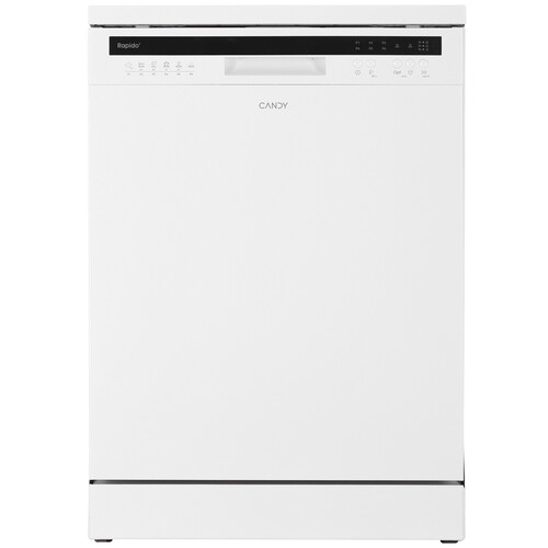 Купить Посудомоечная машина Candy CF 4A7E0W-08 белый  9253461. Характеристики, отзывы и цены в Донецке