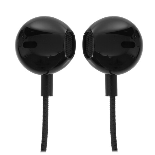 Купить Проводные наушники ACEFAST L2 черный 2025  9191169. Характеристики, отзывы и цены в Донецке