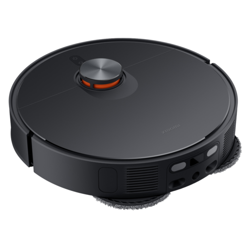 Купить Робот-пылесос Xiaomi Robot Vacuum X20 Max черный  5478241. Характеристики, отзывы и цены в Донецке
