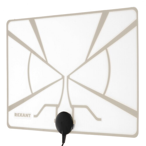 Купить ТВ-Антенна Rexant AG-711  4838498. Характеристики, отзывы и цены в Донецке