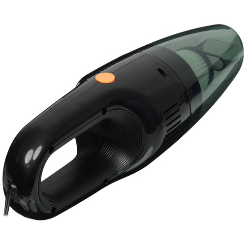 Купить Ручной пылесос автомобильный QUMO VaccoPM 6D  9085883. Характеристики, отзывы и цены в Донецке