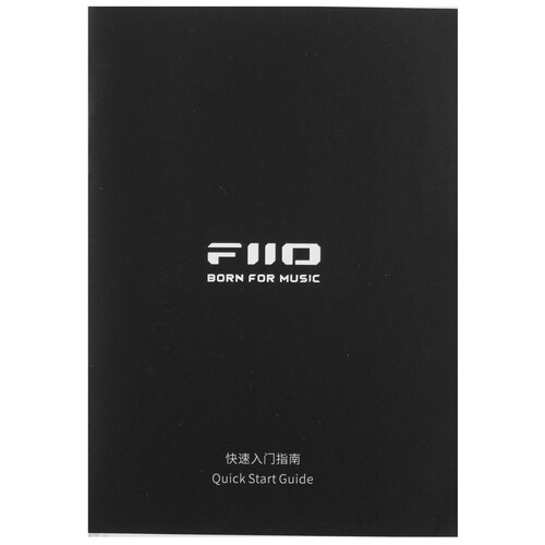 Купить Проводные наушники FIIO FD11 Type-C серебристый 2023  5496629. Характеристики, отзывы и цены в Донецке