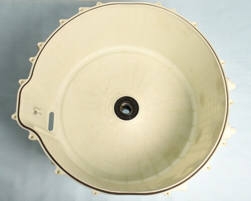 Купить Полубак (Задний) для стиральной машины DEXP WM-F1015DMA [N/A]  9992138. Характеристики, отзывы и цены в Донецке