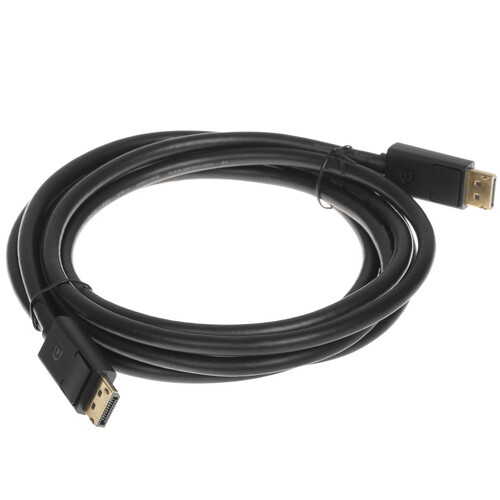 Купить Кабель  Ugreen DisplayPort - DisplayPort, 3 м  4714068. Характеристики, отзывы и цены в Донецке