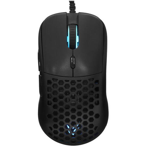 Купить Мышь проводная ARDOR GAMING Prime PRO [ARD-PR3370-BK] черный  5060042. Характеристики, отзывы и цены в Донецке