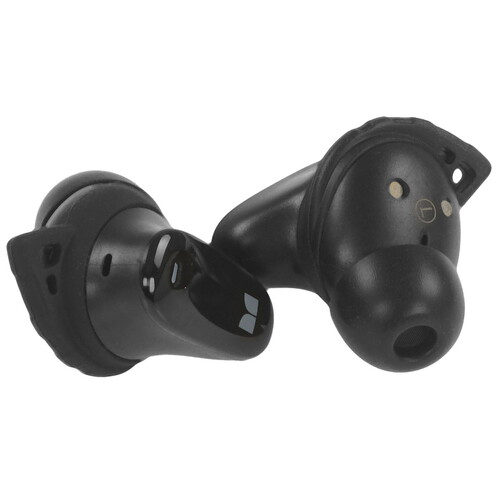 Купить Наушники TWS MONSTER N-Lite 206 черный 2025  9283374. Характеристики, отзывы и цены в Донецке