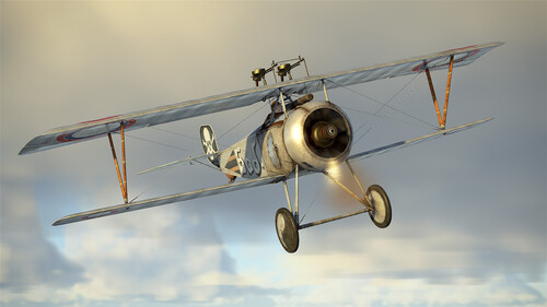 Купить Дополнение для игры IL-2 Sturmovik: Flying Circus – Volume III (Steam)  5631463. Характеристики, отзывы и цены в Донецке