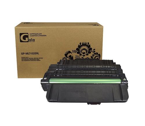 Купить Картридж лазерный GalaPrint GP-MLT-D209L черный  9935303. Характеристики, отзывы и цены в Донецке