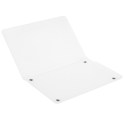 Купить 13.3" Накладка SwitchEasy Touch MacBook Protective Case прозрачный  9122498. Характеристики, отзывы и цены в Донецке