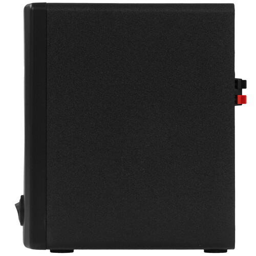 Купить Активный монитор Gemini SMX-3BT черный  5624163. Характеристики, отзывы и цены в Донецке