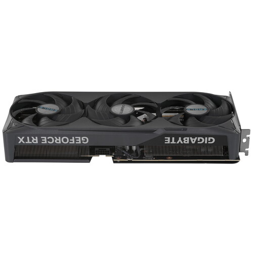 Купить Видеокарта GIGABYTE GeForce RTX 5070 Ti EAGLE OC SFF  5613393. Характеристики, отзывы и цены в Донецке
