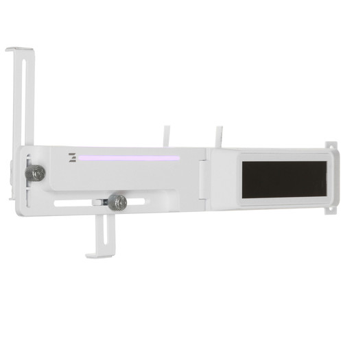 Купить Кронштейн для видеокарты ZALMAN ZM-VS3 DS белый [ZM-VS3 DS White]  5680330. Характеристики, отзывы и цены в Донецке