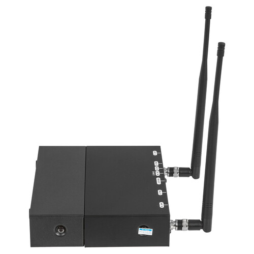 Купить Радиосистема Axelvox DX800FK  9310757. Характеристики, отзывы и цены в Донецке