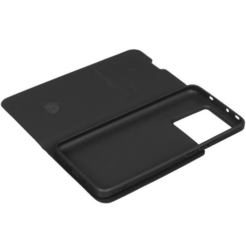 Купить Чехол-книжка  Aceline Kors для Xiaomi 13T черный  5430605. Характеристики, отзывы и цены в Донецке