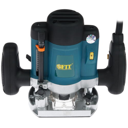 Купить Фрезер FIT RT-1200  8113019. Характеристики, отзывы и цены в Донецке