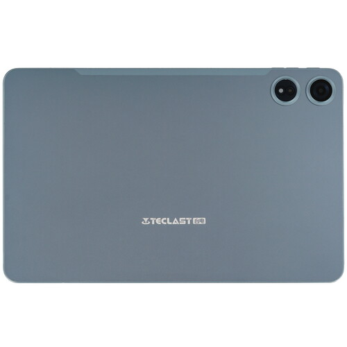 Купить 12" Планшет Teclast T60 Plus LTE 128 ГБ голубой  9245068. Характеристики, отзывы и цены в Донецке