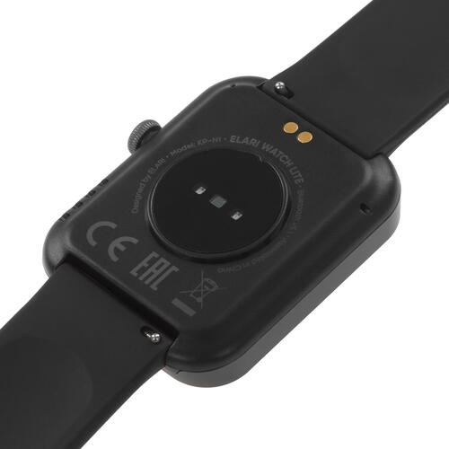 Купить Смарт-часы ELARI Watch Lite  9079692. Характеристики, отзывы и цены в Донецке