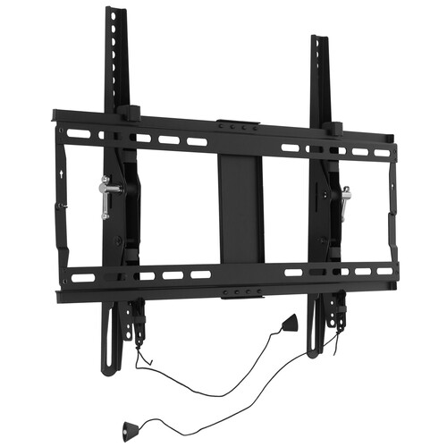 Купить Кронштейн для ТВ Rexant 38-0344 черный  9313500. Характеристики, отзывы и цены в Донецке