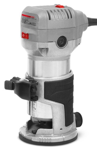 Купить Фрезер Crown CT11023S  5604296. Характеристики, отзывы и цены в Донецке