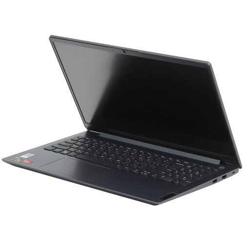 Купить 15.6" Ноутбук Lenovo V15 G4 AMN серый  5462860. Характеристики, отзывы и цены в Донецке