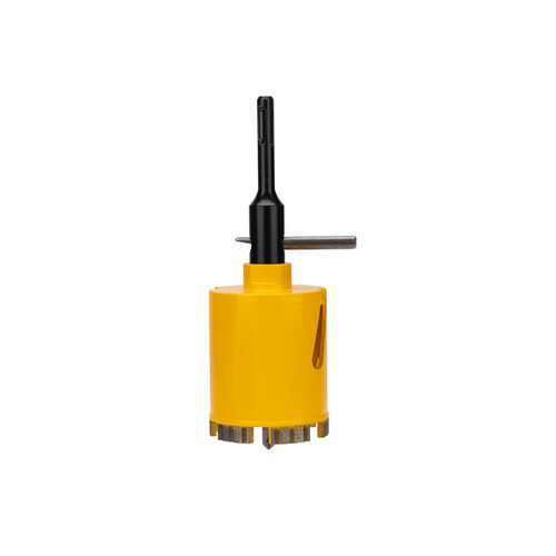 Купить Коронка Kranz KR-90-0163  9141379. Характеристики, отзывы и цены в Донецке