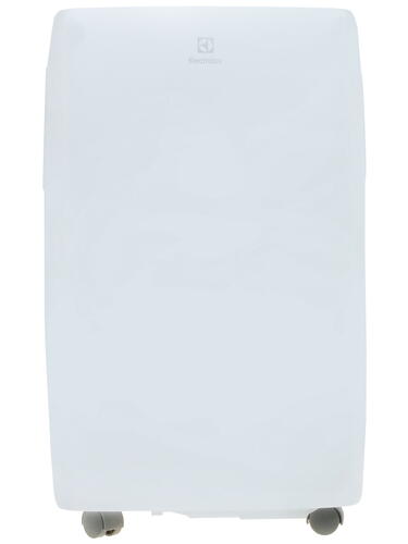 Купить Кондиционер мобильный Electrolux EACM-8 CL/N3 белый  1110230. Характеристики, отзывы и цены в Донецке