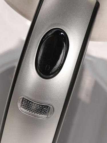 Купить Чайный набор Profi Cook PC-TKS 1056 серебристый  1010580. Характеристики, отзывы и цены в Донецке