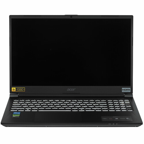 Купить 15.6" Ноутбук Acer Aspire 7 A715-59G-55GC черный  5624733. Характеристики, отзывы и цены в Донецке