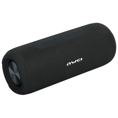 Купить Портативная колонка Awei Y669, черный  5498813. Характеристики, отзывы и цены в Донецке