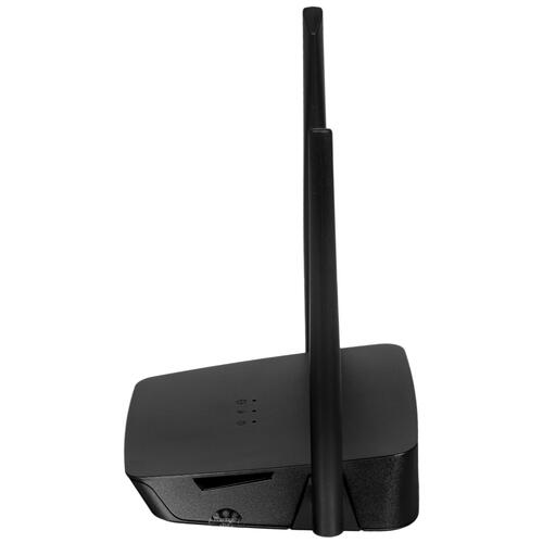 Купить Wi-Fi роутер D-Link DIR-615/Z1A  5052396. Характеристики, отзывы и цены в Донецке