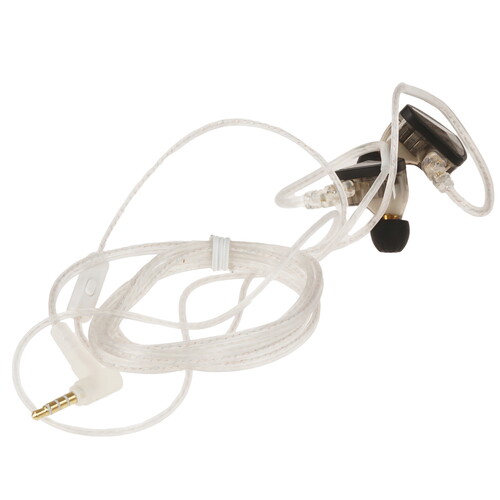 Купить Проводные наушники KZ AS16 PRO черный 2023  5605028. Характеристики, отзывы и цены в Донецке