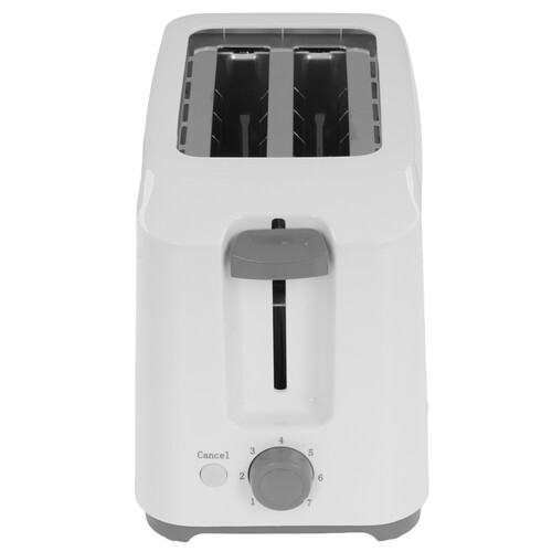 Купить Тостер Holt HT-ET-003 белый  9284888. Характеристики, отзывы и цены в Донецке